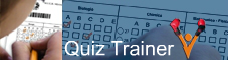 quiztrainer